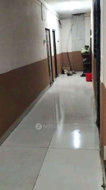 2 BHK Flat In Alif Heights  for Rent  In Thane