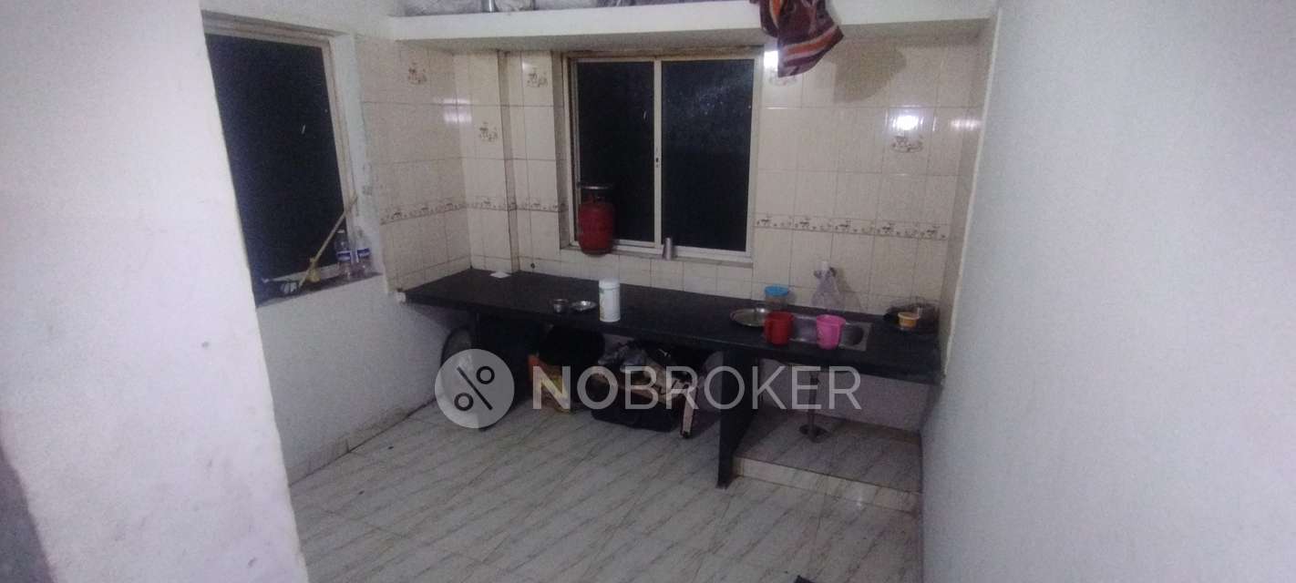 Shared Room for Male In 1 BHK  In Narhe