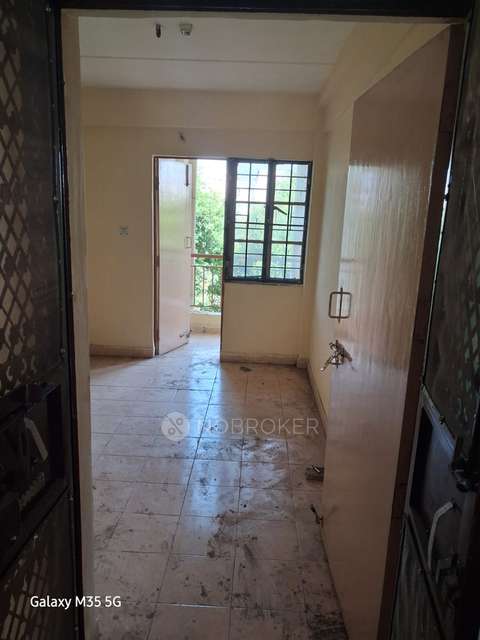 1 BHK Flat In Shiv Shakti Apartment  For Sale  In Rohini