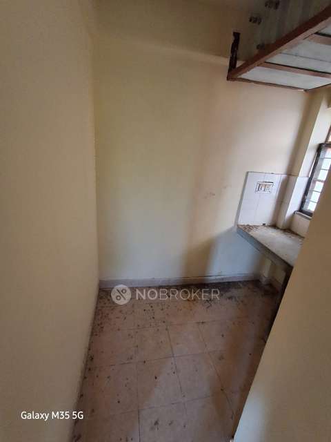 1 BHK Flat In Shiv Shakti Apartment  For Sale  In Rohini