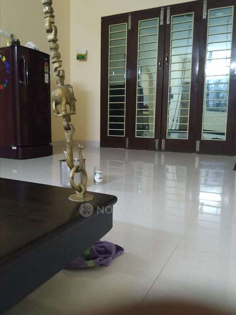 3 BHK Flat In Brindhavan Enclave For Sale  In Medavakkam