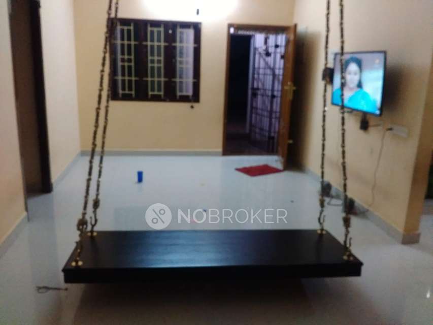 3 BHK Flat In Brindhavan Enclave For Sale  In Medavakkam