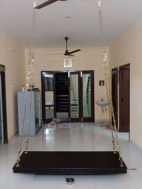 3 BHK Flat In Brindhavan Enclave For Sale  In Medavakkam