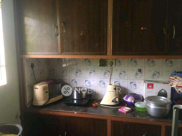 2 BHK Flat In Maha Flats For Sale  In Perumbakkam