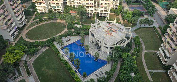 3 BHK Flat In Park View Sanskruti, Sector 92, New Gurgaon For Sale  In Sector 92, New Gurgaon