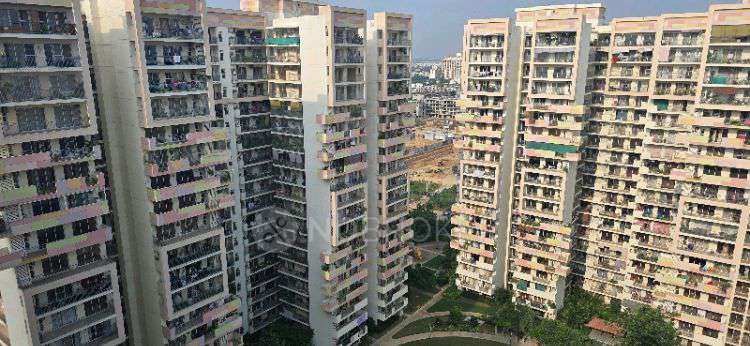 3 BHK Flat In Park View Sanskruti, Sector 92, New Gurgaon For Sale  In Sector 92, New Gurgaon