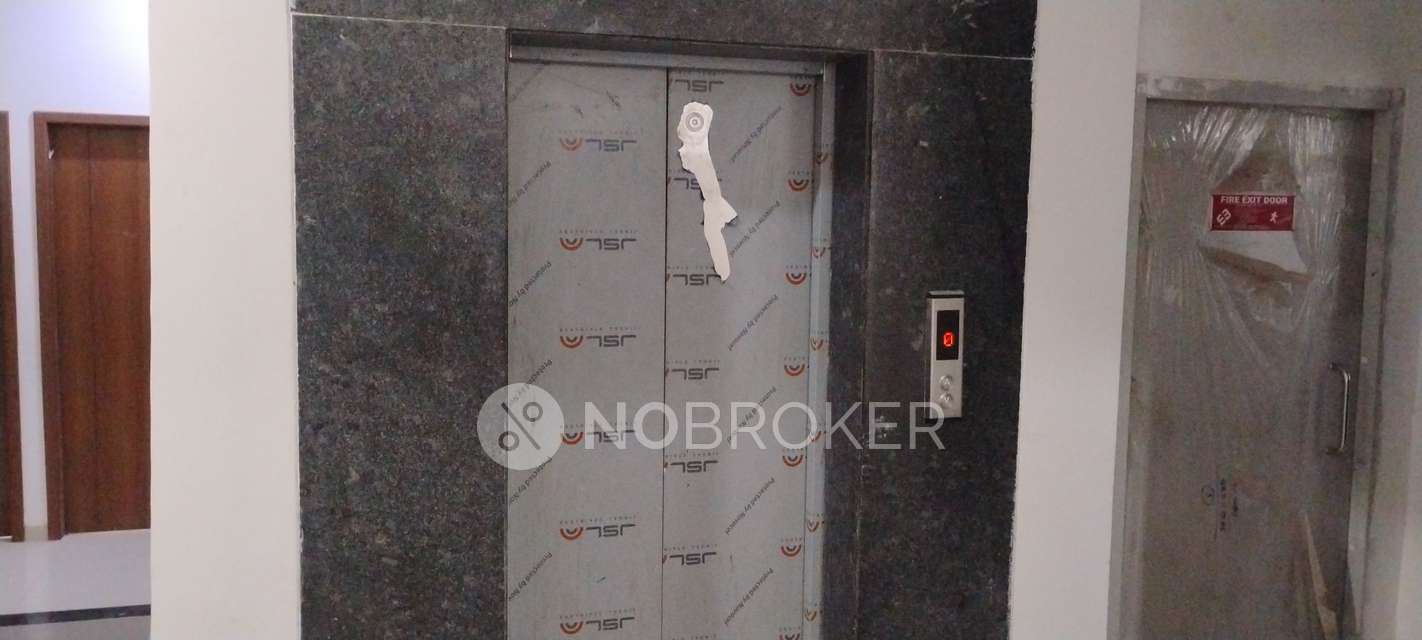 Office Space in One Place- Wakad Commercial, Pune for sale 