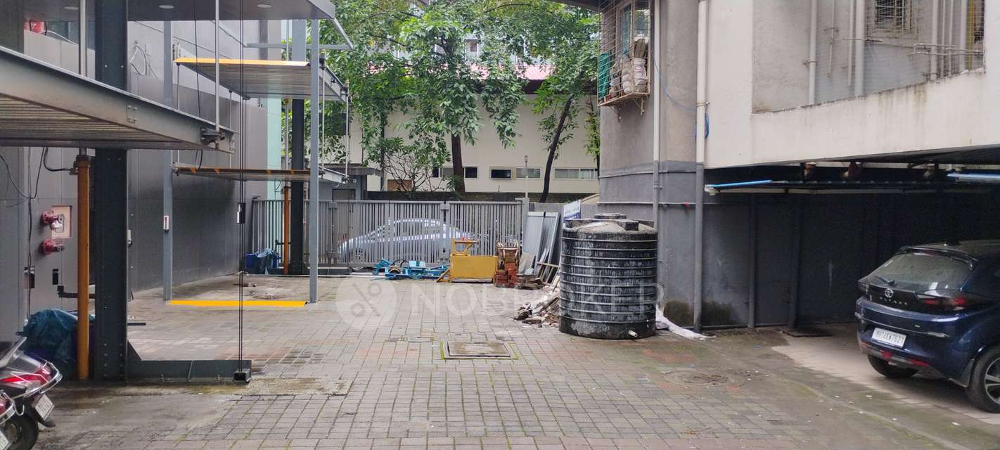 Office Space in One Place- Wakad Commercial, Pune for sale 