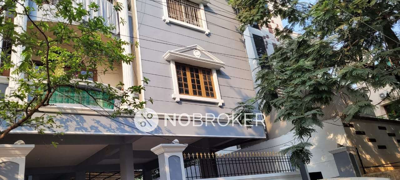 2 BHK House for Rent In Film Nagar