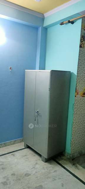 1 RK Flat In Standalone Building   for Rent  In New Ashok Nagar