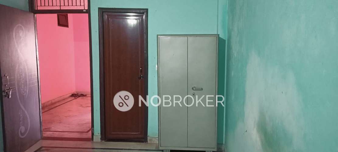 1 RK Flat In Standalone Building   for Rent  In New Ashok Nagar