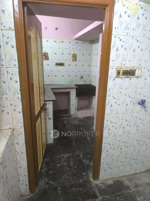 1 BHK House for Rent  In Manali New Town