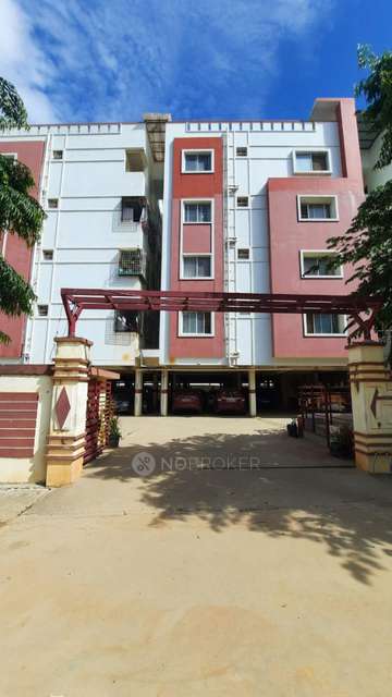 2 BHK Flat In Sri Chakra Blossom, Electronic City For Sale  In Electronic City