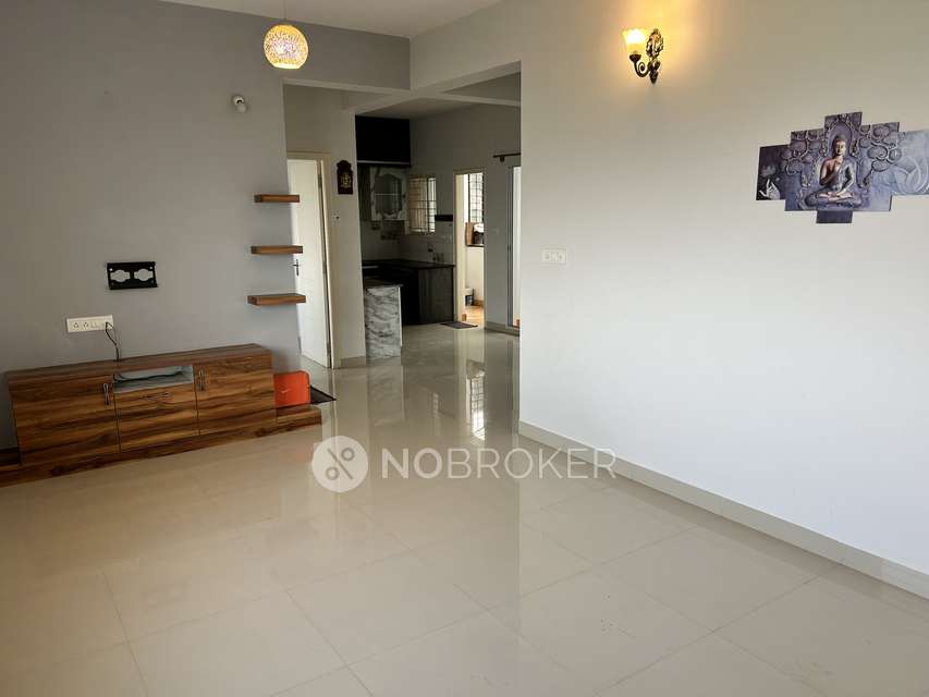 2 BHK Flat In Sri Chakra Blossom, Electronic City For Sale  In Electronic City