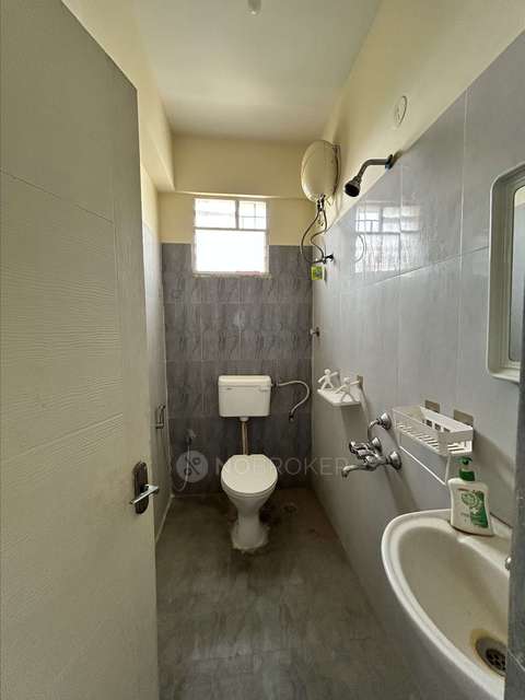 2 BHK Flat In Sri Chakra Blossom, Electronic City For Sale  In Electronic City