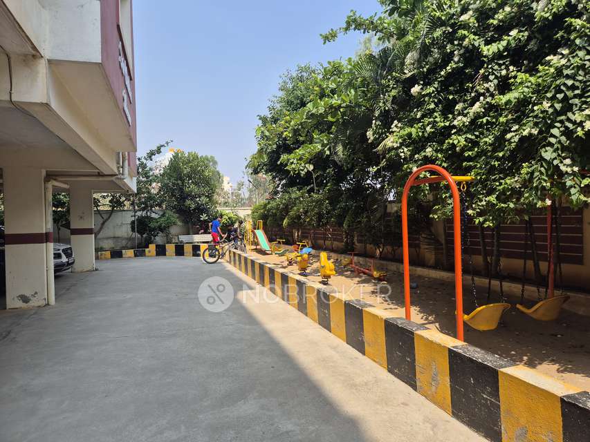 2 BHK Flat In Sri Chakra Blossom, Electronic City For Sale  In Electronic City