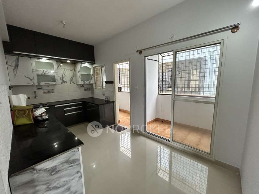 2 BHK Flat In Sri Chakra Blossom, Electronic City For Sale  In Electronic City