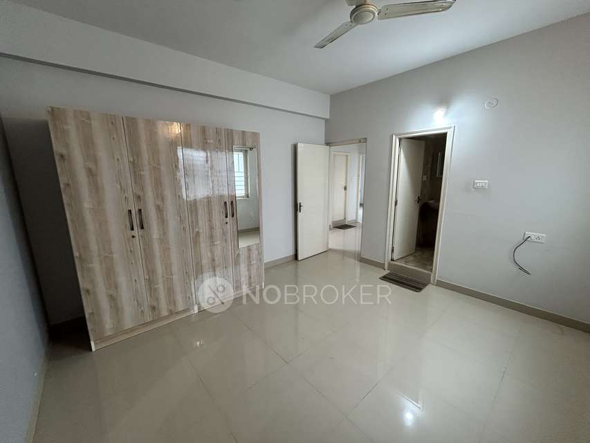 2 BHK Flat In Sri Chakra Blossom, Electronic City For Sale  In Electronic City