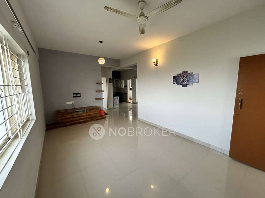 2 BHK Flat In Sri Chakra Blossom, Electronic City For Sale  In Electronic City