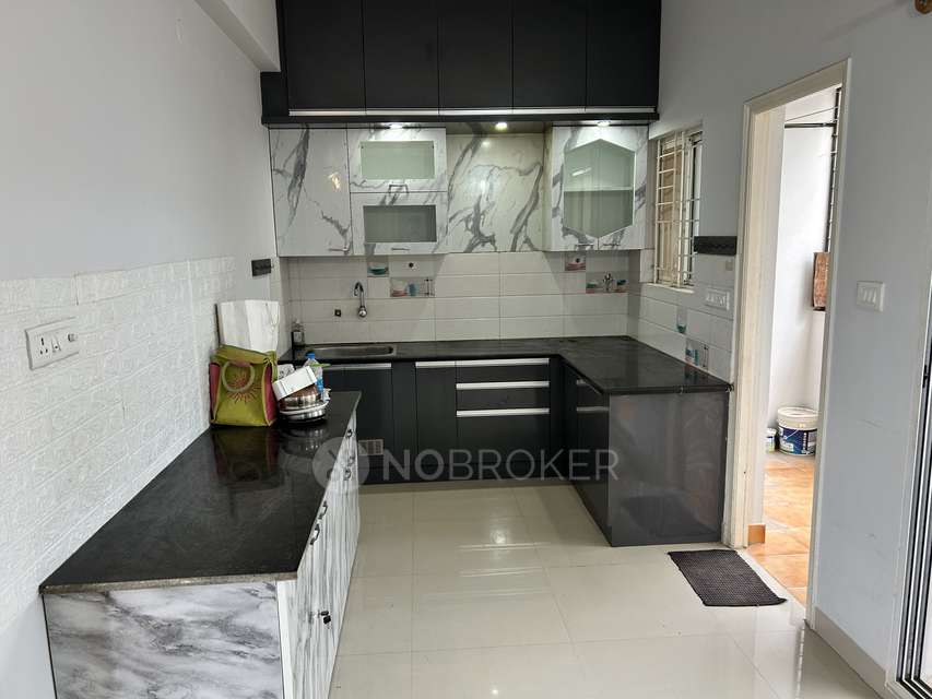 2 BHK Flat In Sri Chakra Blossom, Electronic City For Sale  In Electronic City