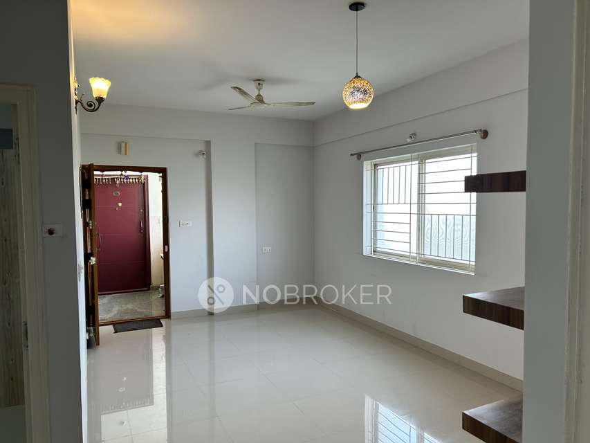 2 BHK Flat In Sri Chakra Blossom, Electronic City For Sale  In Electronic City