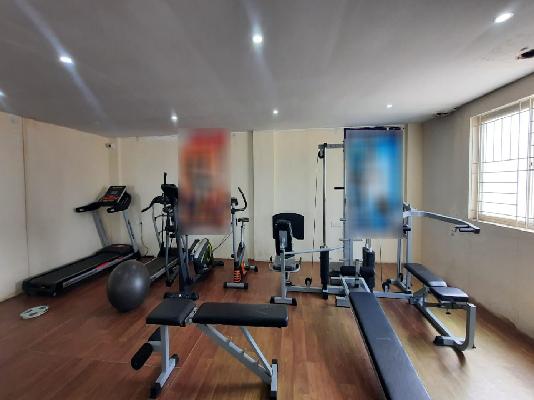 2 BHK Flat In Sri Chakra Blossom, Electronic City For Sale  In Electronic City