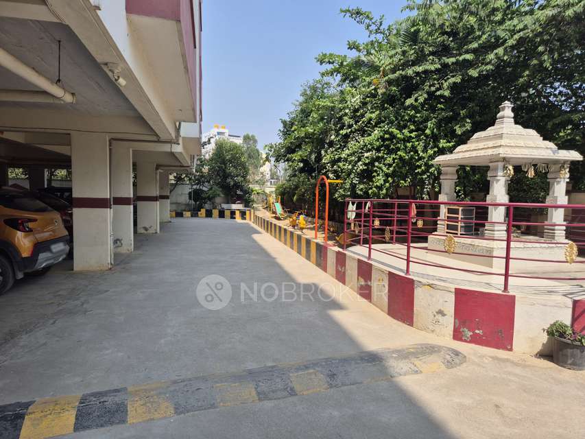 2 BHK Flat In Sri Chakra Blossom, Electronic City For Sale  In Electronic City