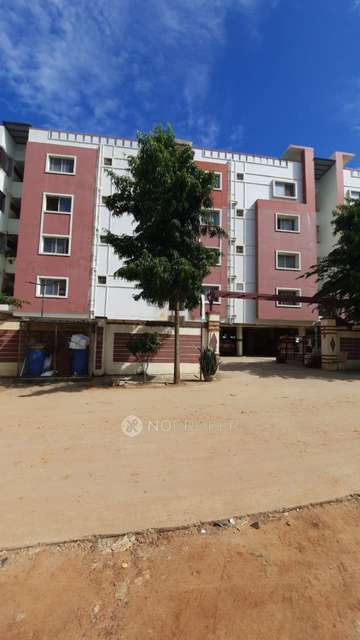 2 BHK Flat In Sri Chakra Blossom, Electronic City For Sale  In Electronic City