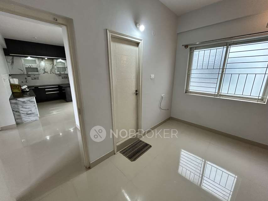 2 BHK Flat In Sri Chakra Blossom, Electronic City For Sale  In Electronic City