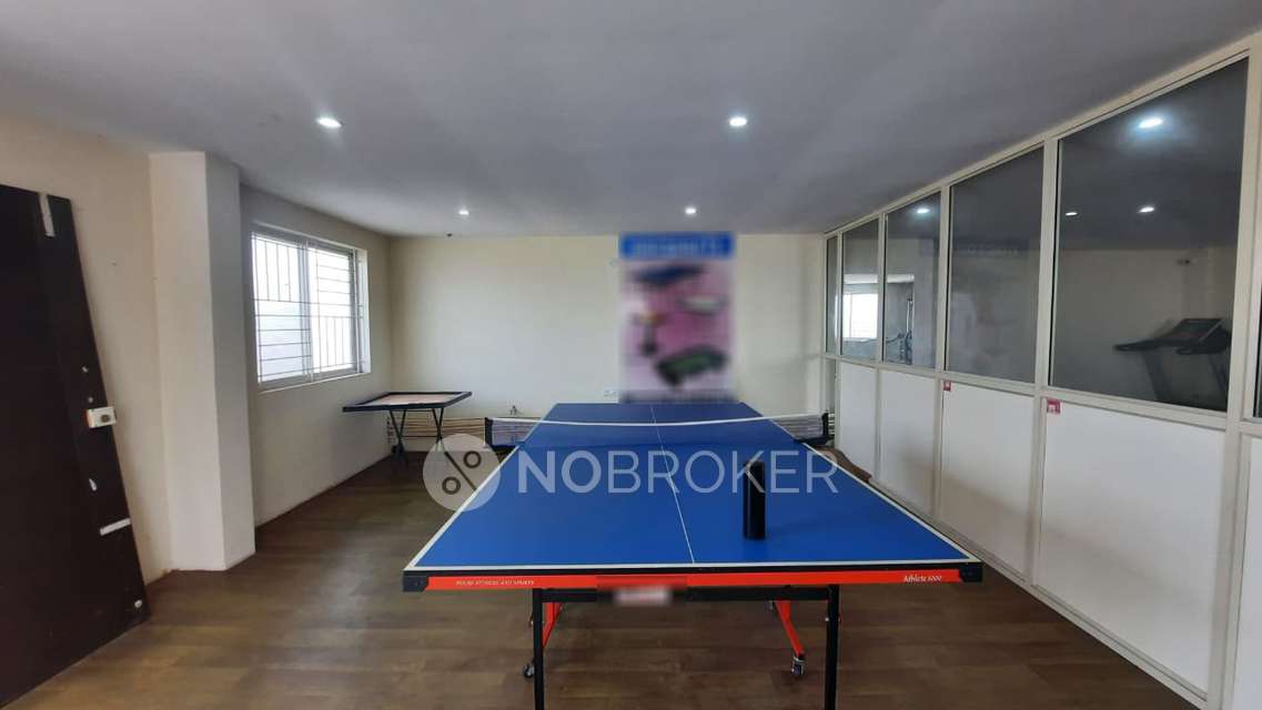 2 BHK Flat In Sri Chakra Blossom, Electronic City For Sale  In Electronic City