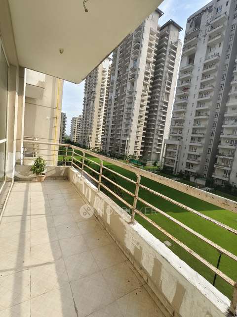 3 BHK Flat In Indiabulls Centrum Park For Sale  In Unnamed Road, Sector 103, Gurugram, Haryana 122006, India