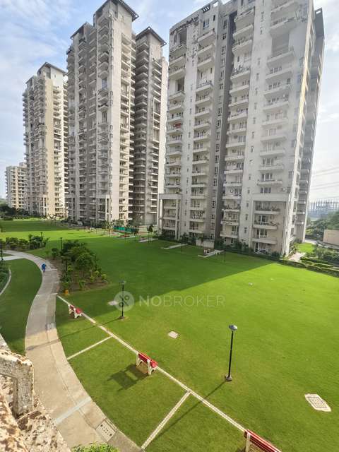 3 BHK Flat In Indiabulls Centrum Park For Sale  In Unnamed Road, Sector 103, Gurugram, Haryana 122006, India