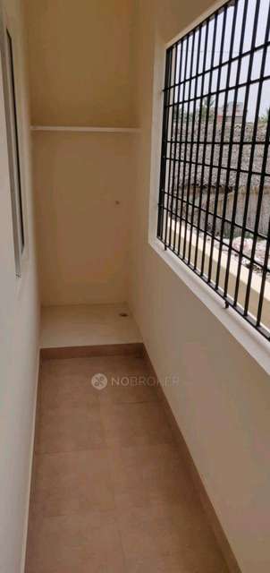 1 BHK Flat In Js Infra Apartment For Sale  In Thoraipakkam