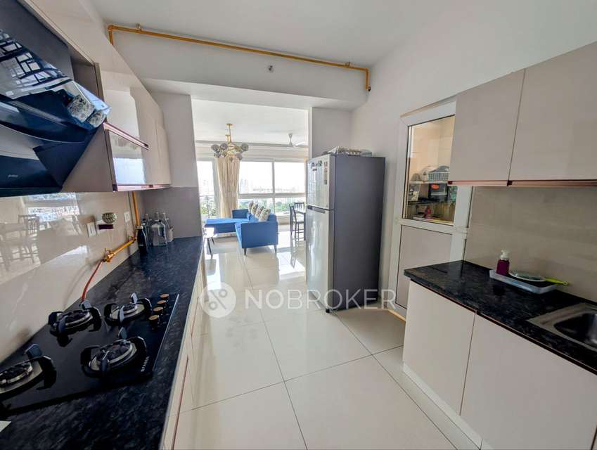 3 BHK Flat In Godrej Air, Hoodi, Bangalore For Sale  In Hoodi