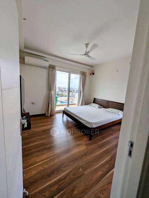 3 BHK Flat In Godrej Air, Hoodi, Bangalore For Sale  In Hoodi