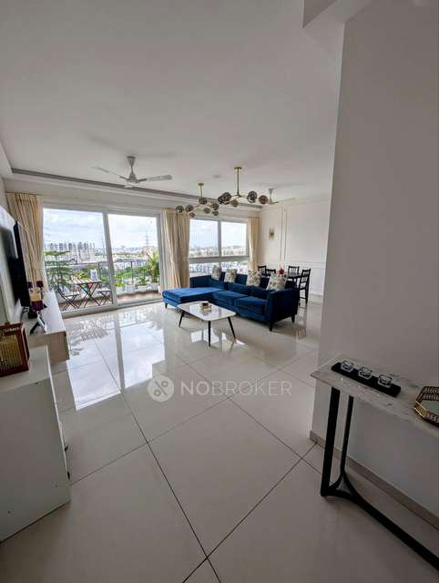 3 BHK Flat In Godrej Air, Hoodi, Bangalore For Sale  In Hoodi