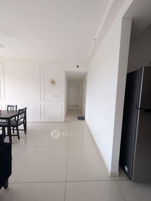 3 BHK Flat In Godrej Air, Hoodi, Bangalore For Sale  In Hoodi