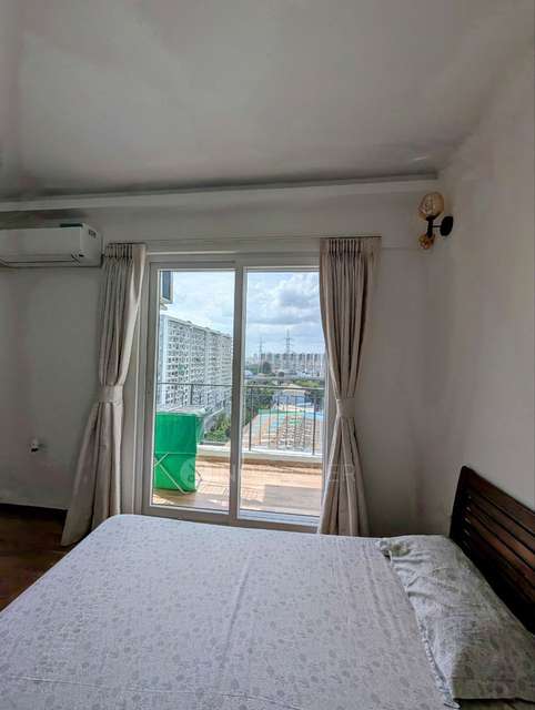 3 BHK Flat In Godrej Air, Hoodi, Bangalore For Sale  In Hoodi