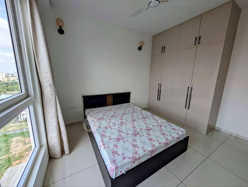 3 BHK Flat In Godrej Air, Hoodi, Bangalore For Sale  In Hoodi