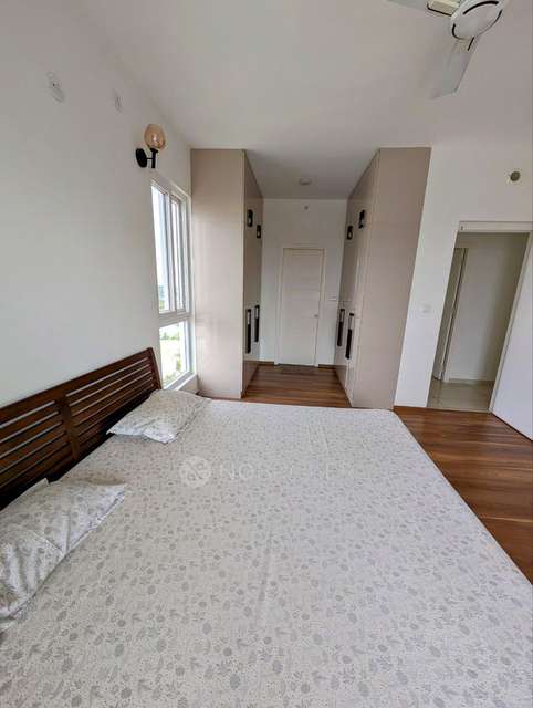 3 BHK Flat In Godrej Air, Hoodi, Bangalore For Sale  In Hoodi