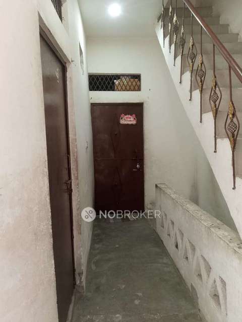 1 RK Flat In Standalone for Rent  In Lakkarpur