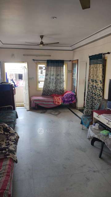 2 BHK House for Lease  In Om Shakti Temple