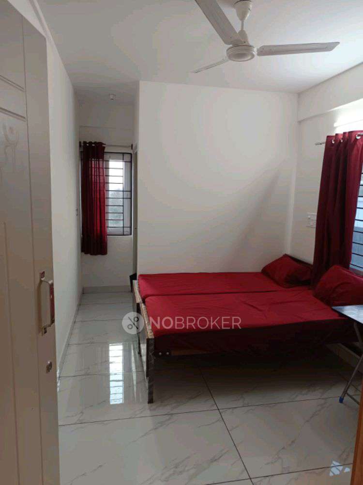 PG for Anyone in Thippasandra