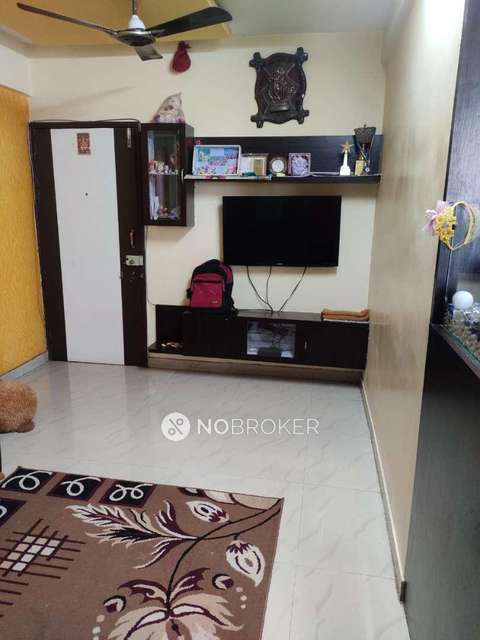 2 BHK Flat In Vardhaman Bhoomi For Sale  In Kalewadi