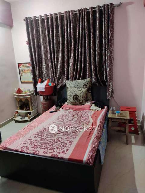 2 BHK Flat In Vardhaman Bhoomi For Sale  In Kalewadi