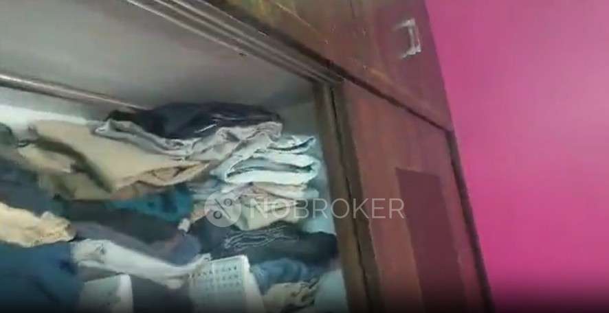 1 BHK Flat In Chitrapuri Colony for Rent  In Manikonda