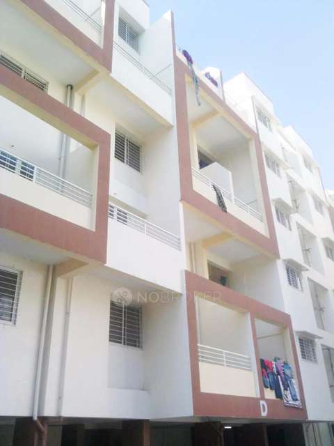 2 BHK Flat In Rutugandh For Sale  In Ravat