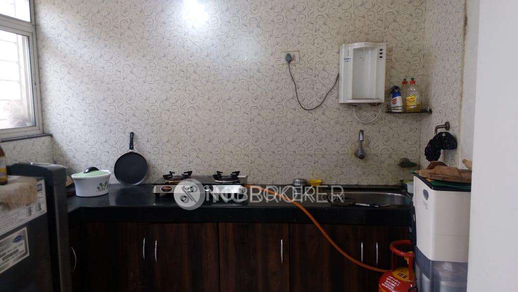 2 BHK Flat In Rutugandh For Sale  In Ravat