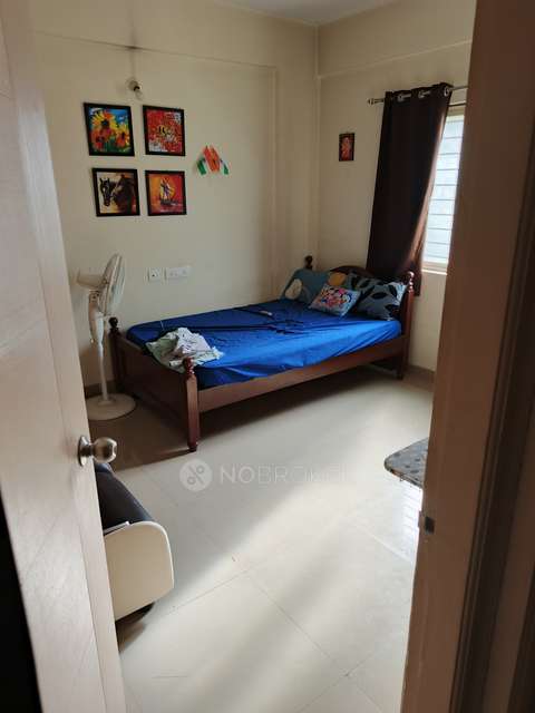 3 BHK Flat In Snr Verity for Rent  In Sarjapura