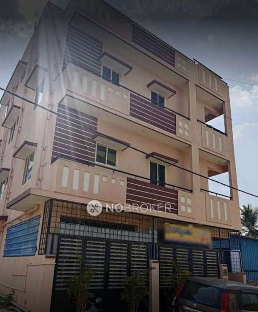 PG for Girls in Rajanukunte